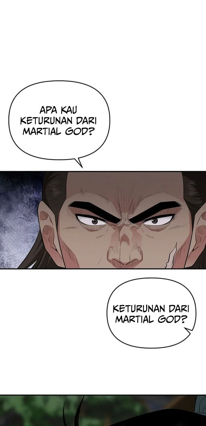 The World’s Best Kunlun Tavern Chapter 91 - halaman 32