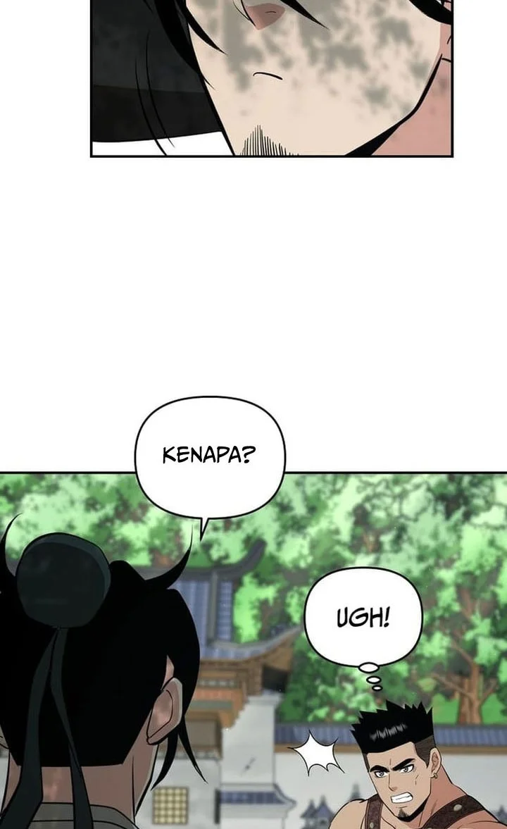 The World’s Best Kunlun Tavern Chapter 91 - halaman 4