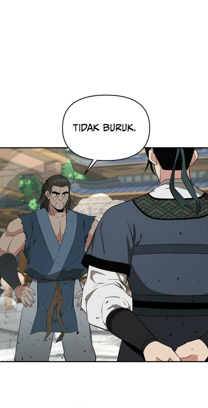 The World’s Best Kunlun Tavern Chapter 91 - halaman 48