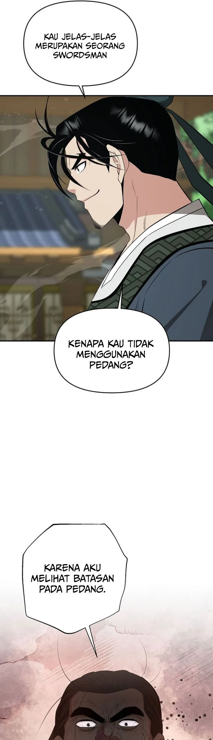 The World’s Best Kunlun Tavern Chapter 91 - halaman 49