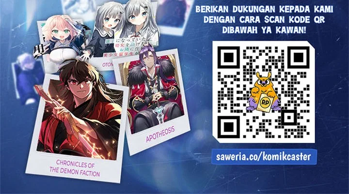 The World’s Best Kunlun Tavern Chapter 91 - halaman 52