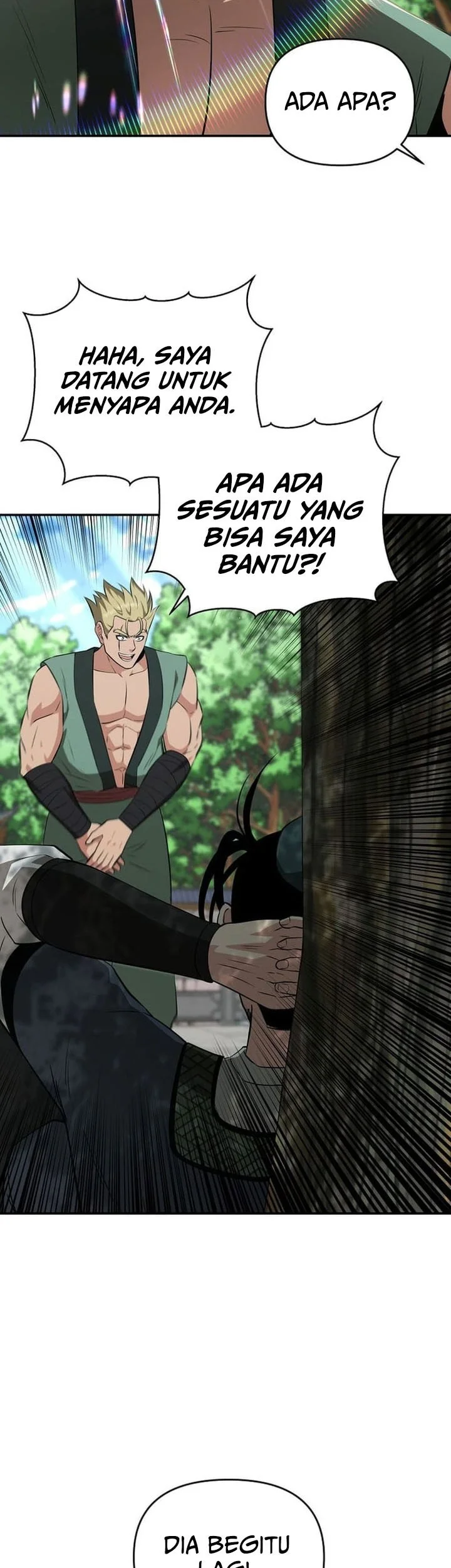 The World’s Best Kunlun Tavern Chapter 91 - halaman 7