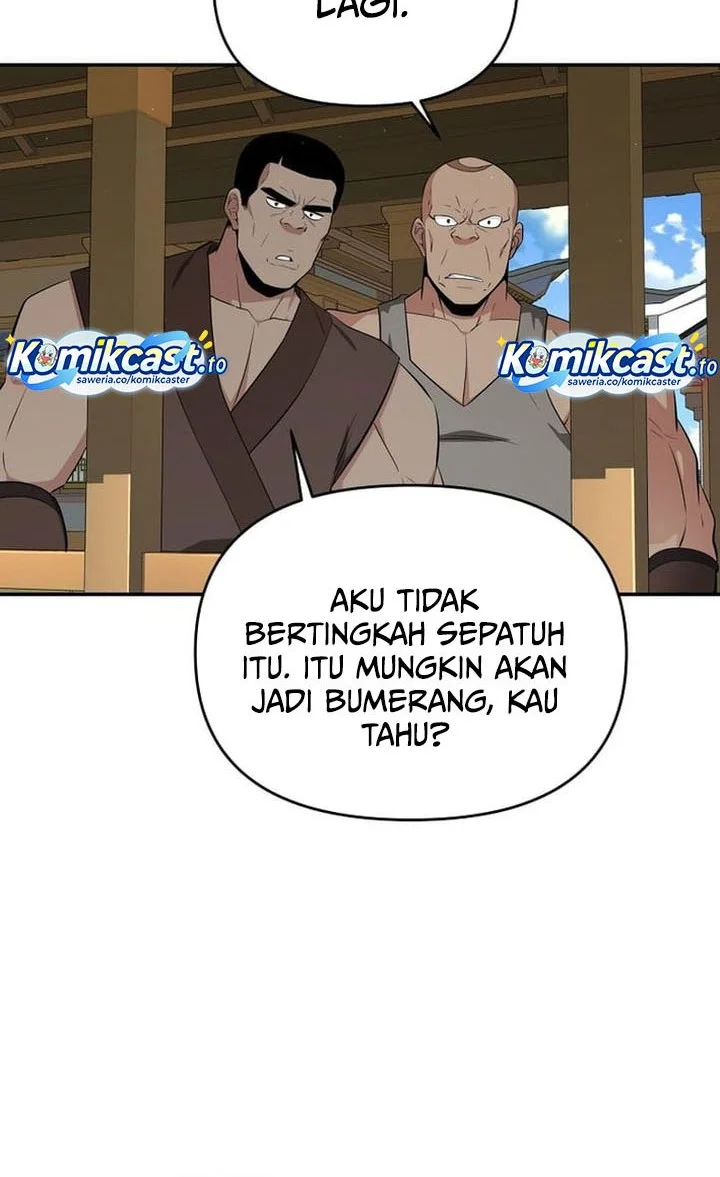 The World’s Best Kunlun Tavern Chapter 91 - halaman 8
