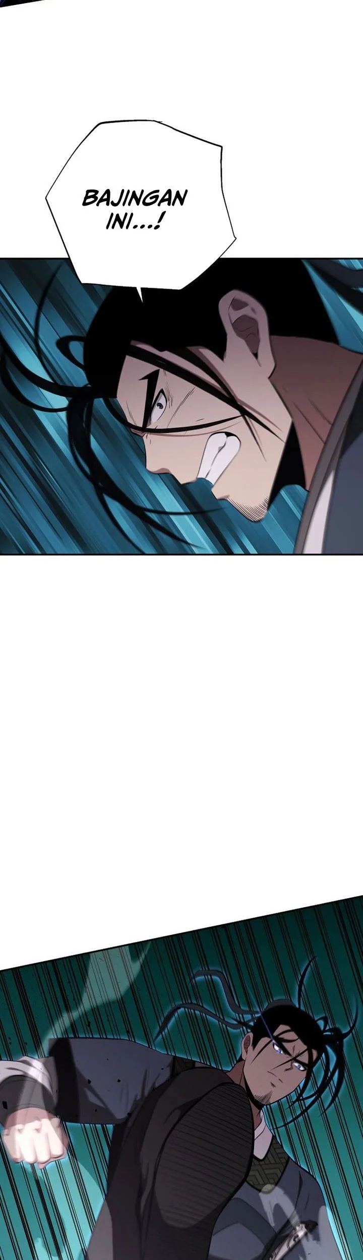The World’s Best Kunlun Tavern Chapter 92 - halaman 15
