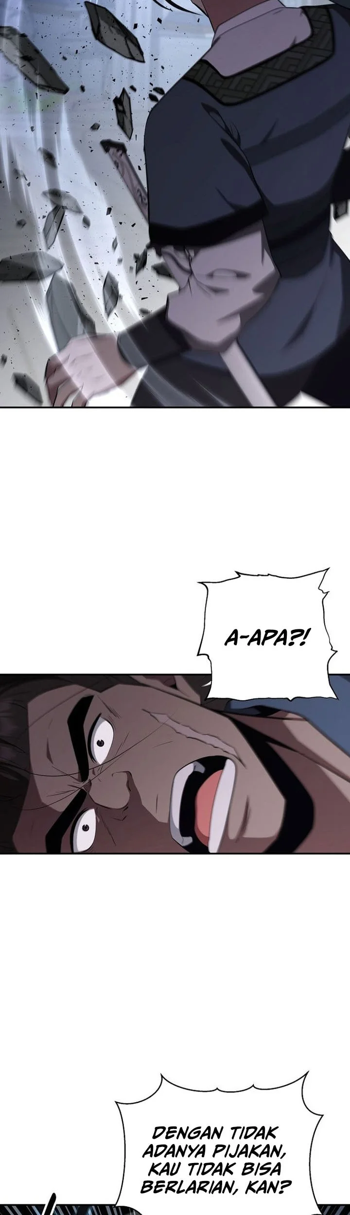 The World’s Best Kunlun Tavern Chapter 92 - halaman 19