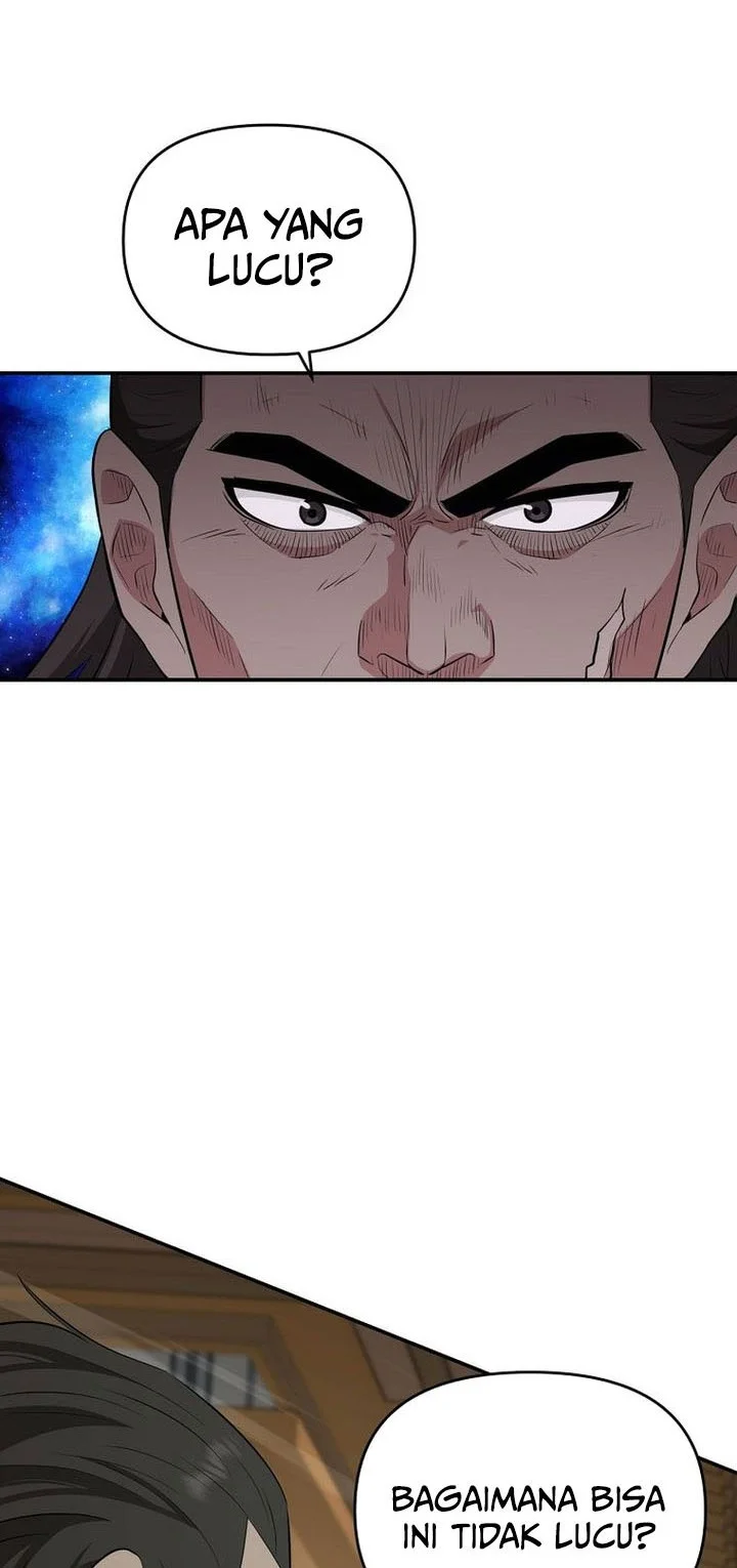 The World’s Best Kunlun Tavern Chapter 92 - halaman 2