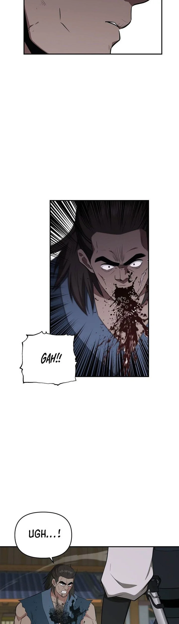 The World’s Best Kunlun Tavern Chapter 92 - halaman 27