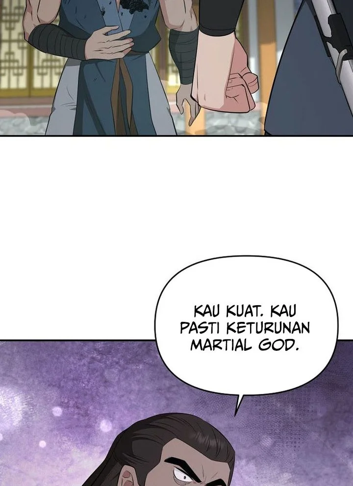 The World’s Best Kunlun Tavern Chapter 92 - halaman 28