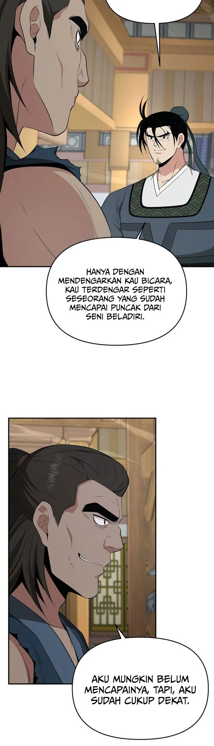 The World’s Best Kunlun Tavern Chapter 92 - halaman 3