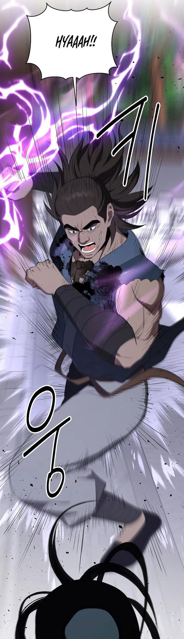 The World’s Best Kunlun Tavern Chapter 92 - halaman 33