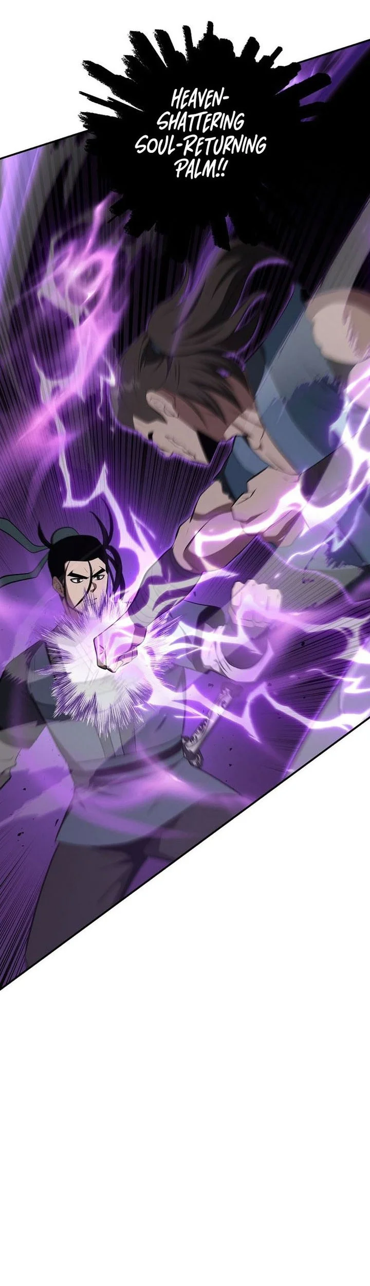 The World’s Best Kunlun Tavern Chapter 92 - halaman 35