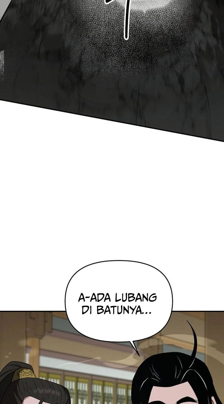 The World’s Best Kunlun Tavern Chapter 92 - halaman 38