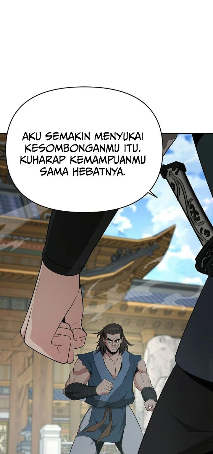 The World’s Best Kunlun Tavern Chapter 92 - halaman 4