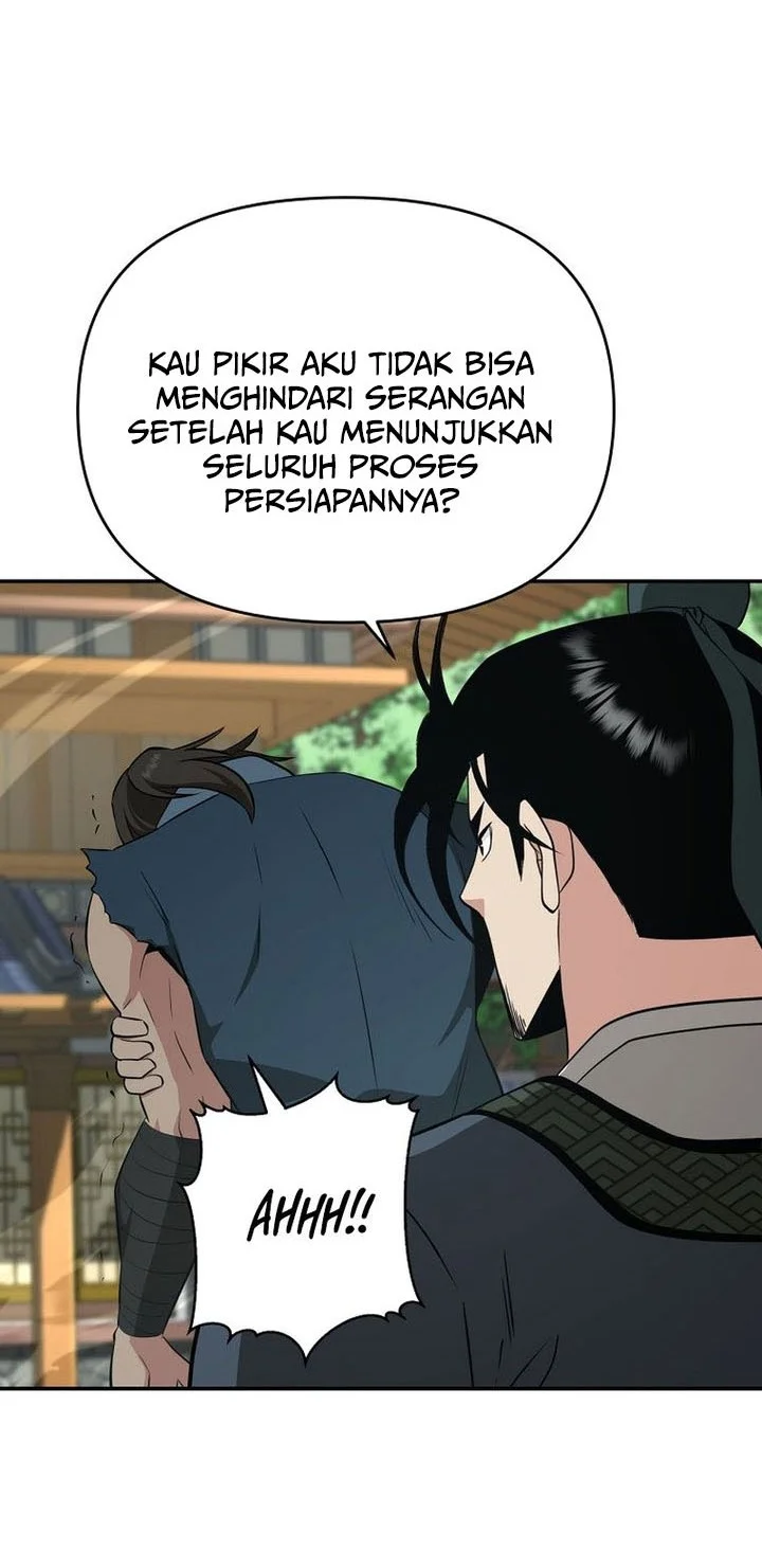 The World’s Best Kunlun Tavern Chapter 92 - halaman 42