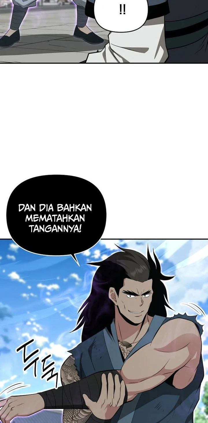 The World’s Best Kunlun Tavern Chapter 92 - halaman 52