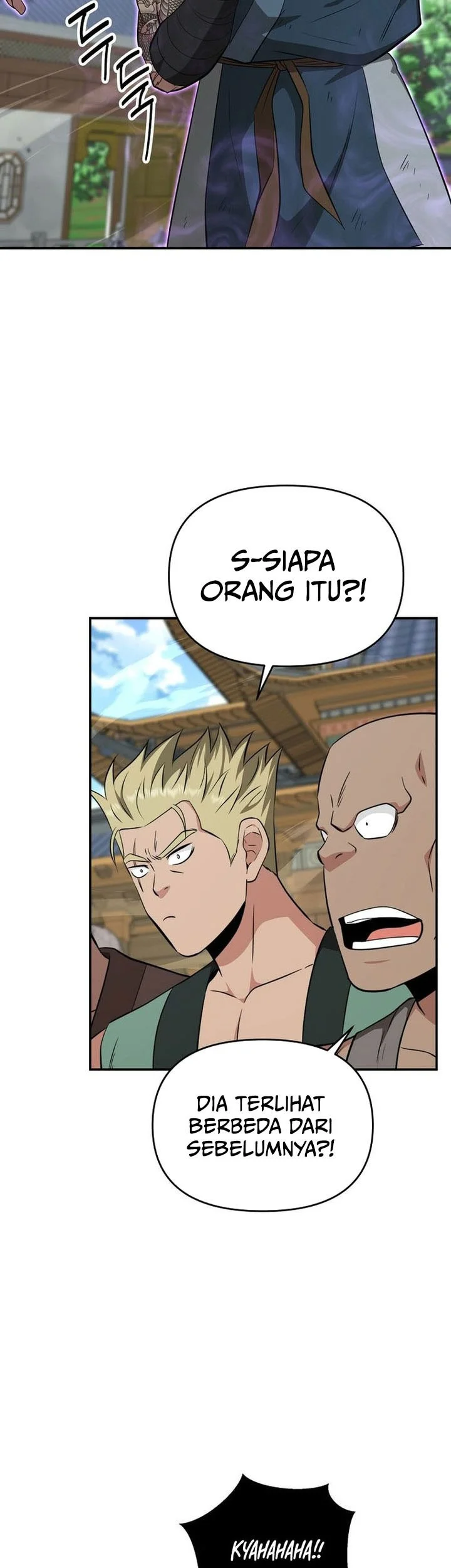 The World’s Best Kunlun Tavern Chapter 92 - halaman 53