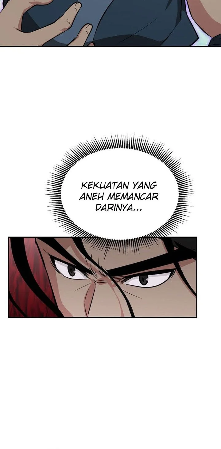 The World’s Best Kunlun Tavern Chapter 92 - halaman 56
