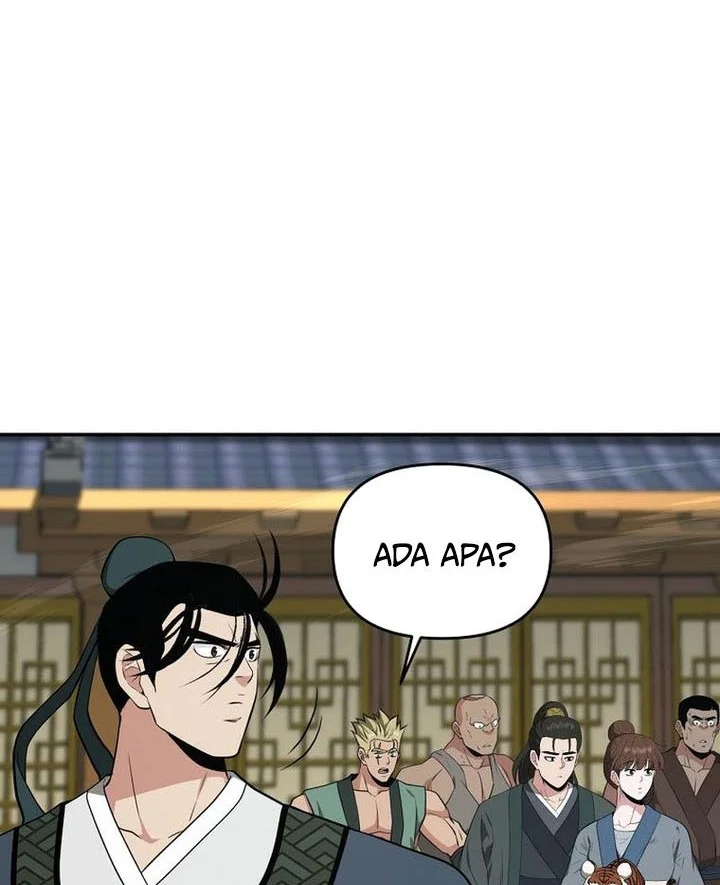 The World’s Best Kunlun Tavern Chapter 92 - halaman 58