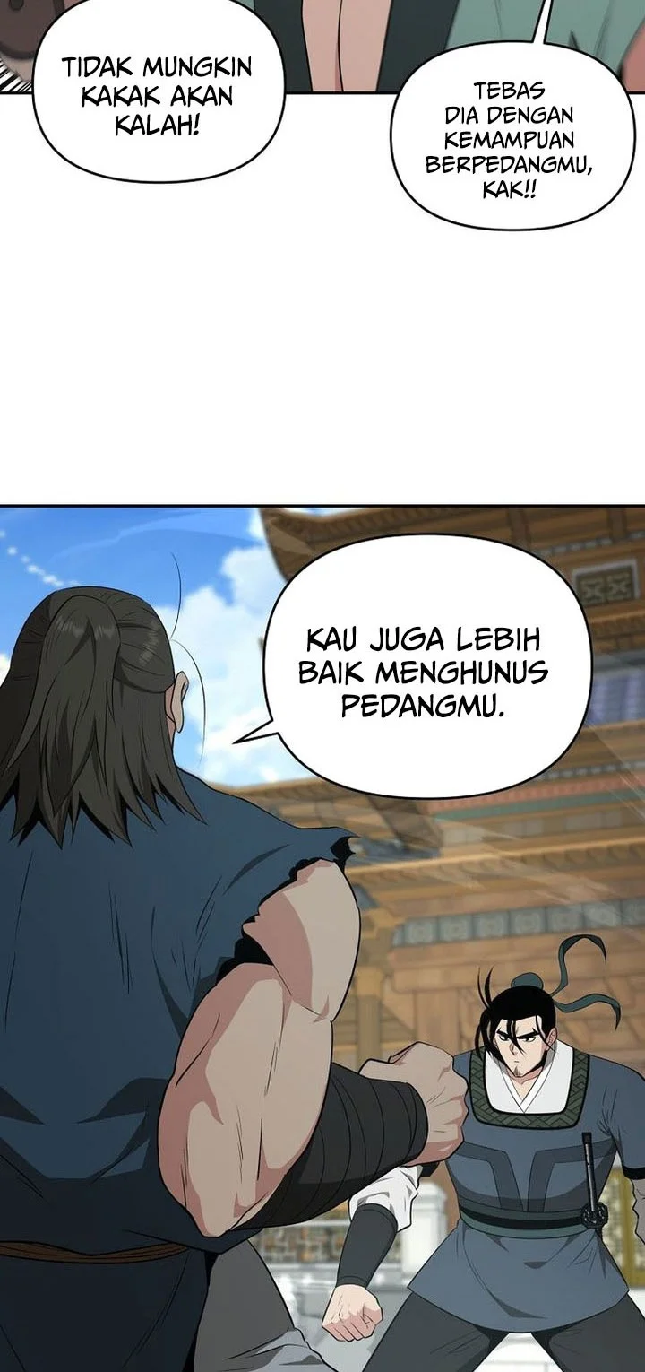 The World’s Best Kunlun Tavern Chapter 92 - halaman 6
