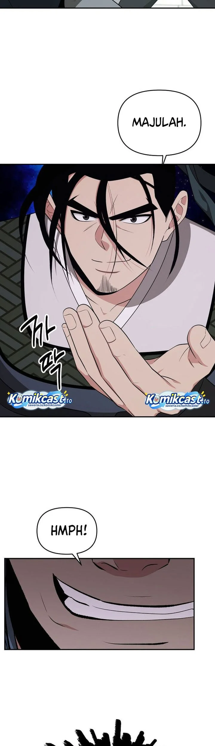 The World’s Best Kunlun Tavern Chapter 92 - halaman 7