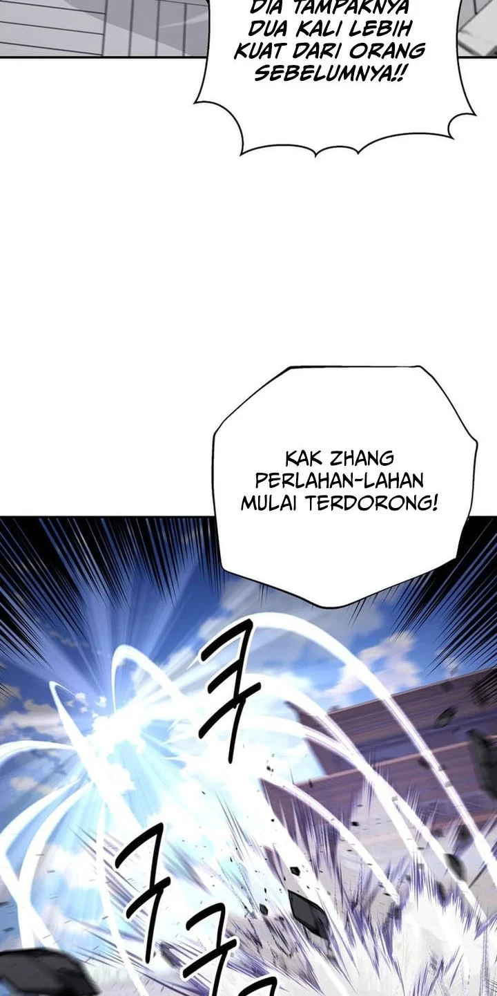 The World’s Best Kunlun Tavern Chapter 93 - halaman 10