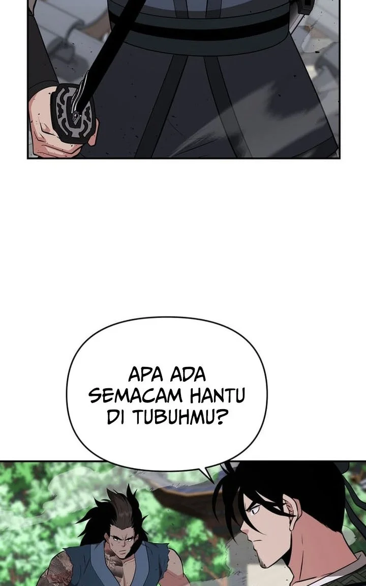 The World’s Best Kunlun Tavern Chapter 93 - halaman 18