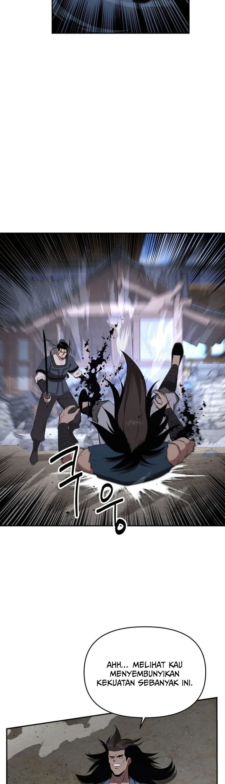 The World’s Best Kunlun Tavern Chapter 93 - halaman 27