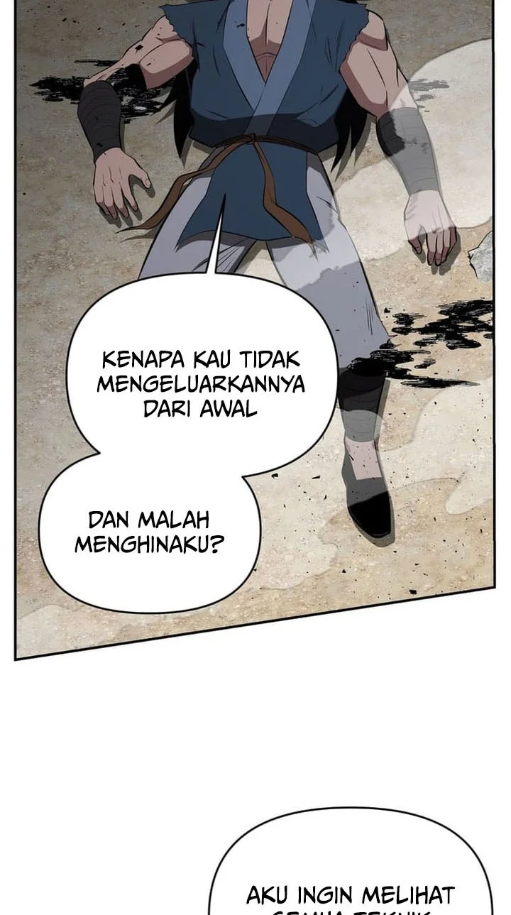 The World’s Best Kunlun Tavern Chapter 93 - halaman 28
