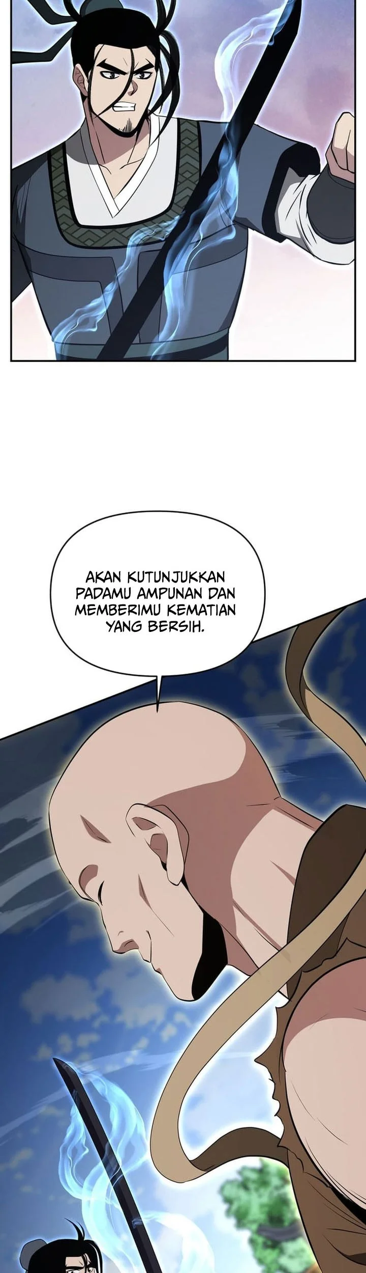 The World’s Best Kunlun Tavern Chapter 93 - halaman 39