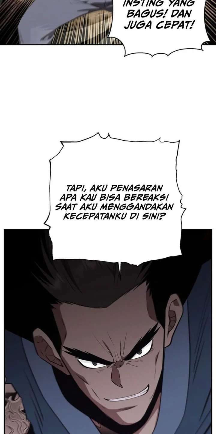 The World’s Best Kunlun Tavern Chapter 93 - halaman 4