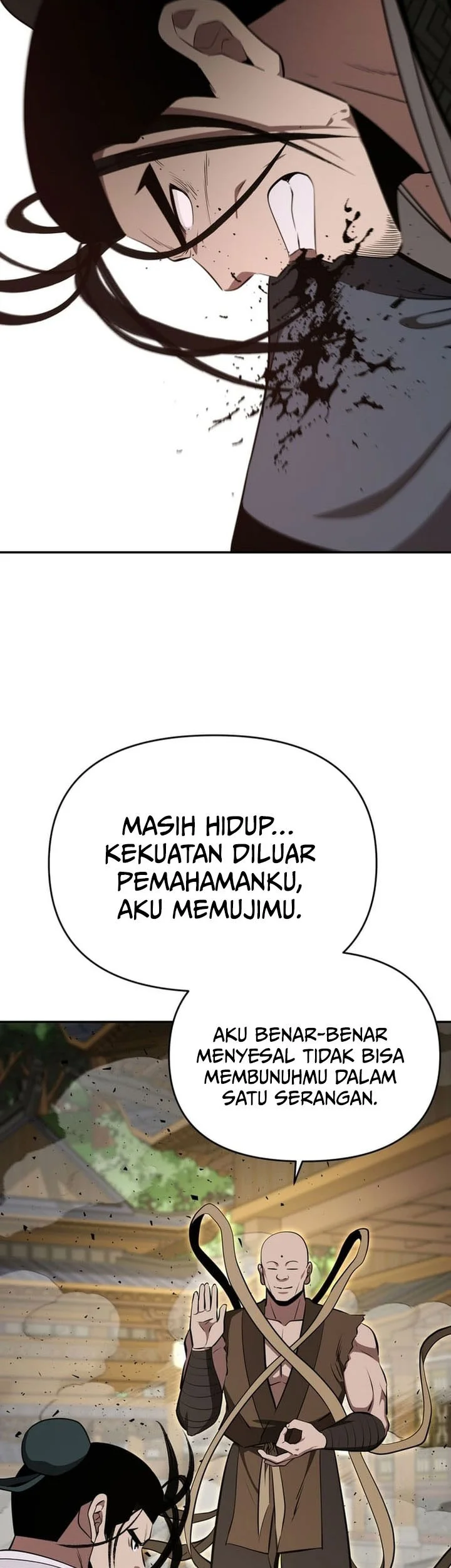 The World’s Best Kunlun Tavern Chapter 93 - halaman 49