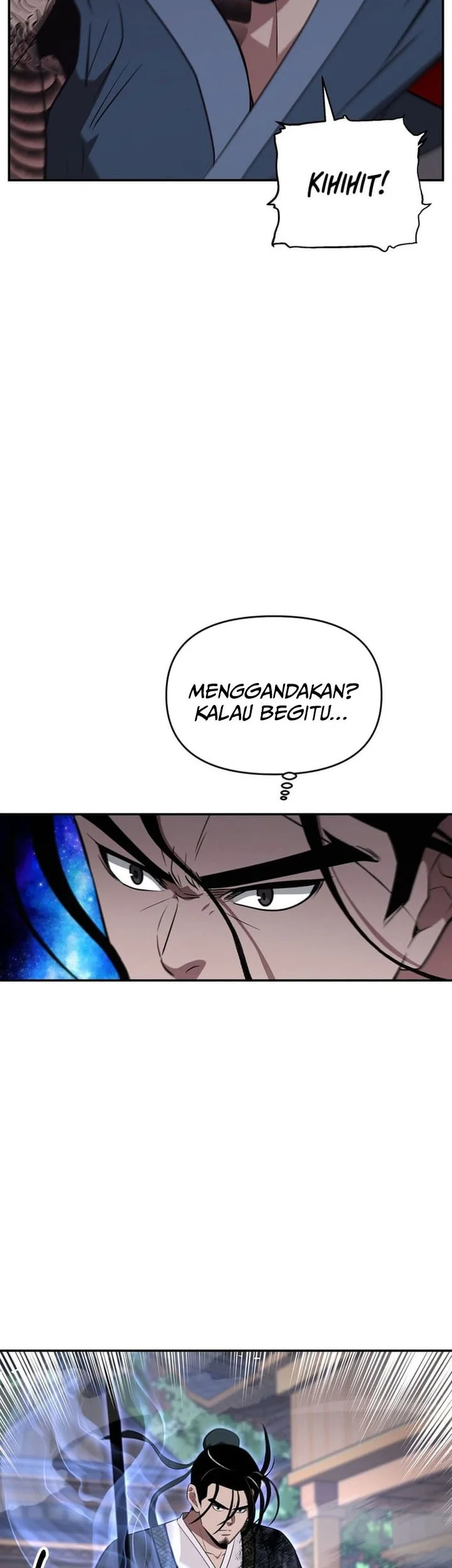The World’s Best Kunlun Tavern Chapter 93 - halaman 5