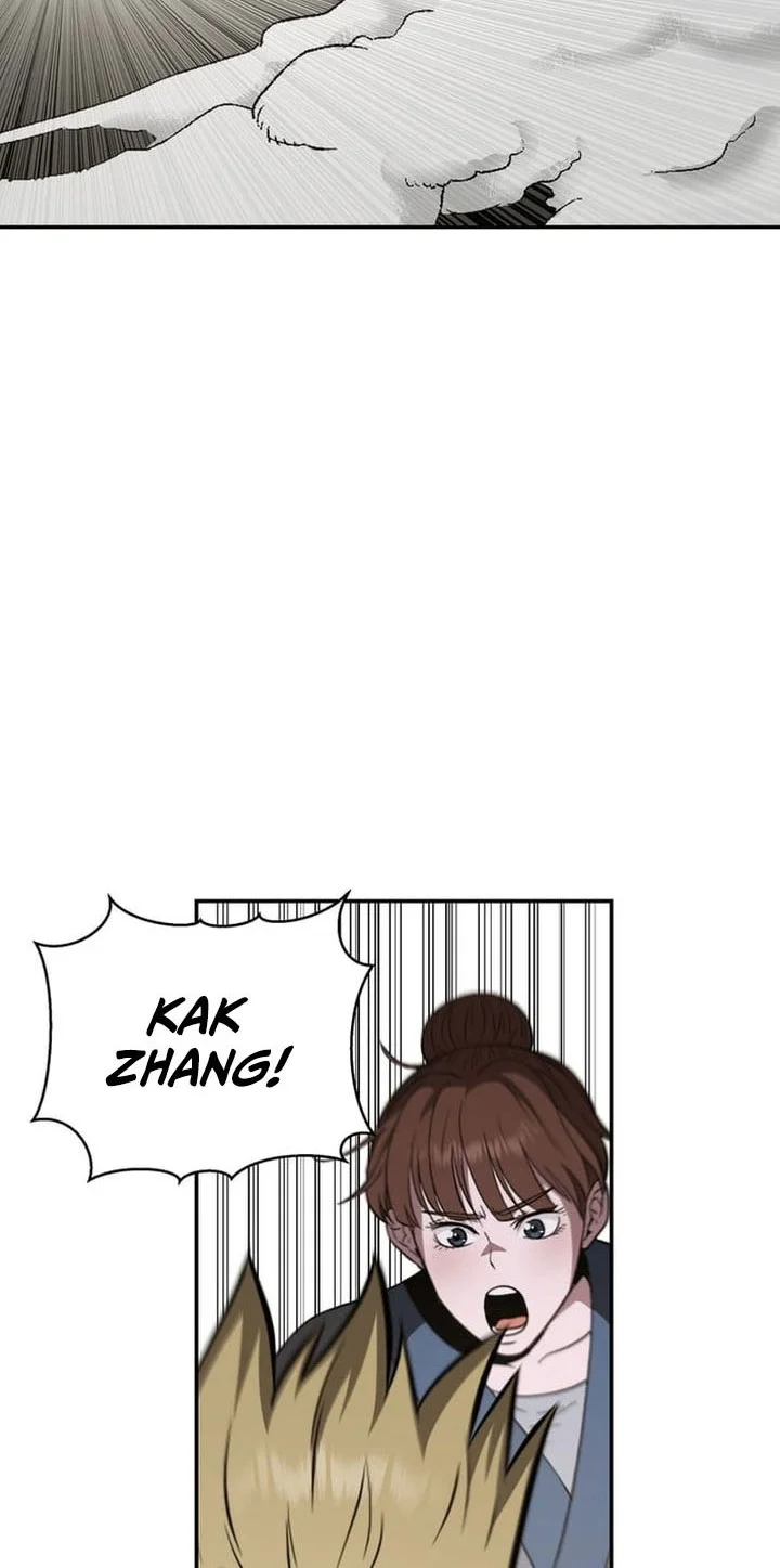 The World’s Best Kunlun Tavern Chapter 93 - halaman 52