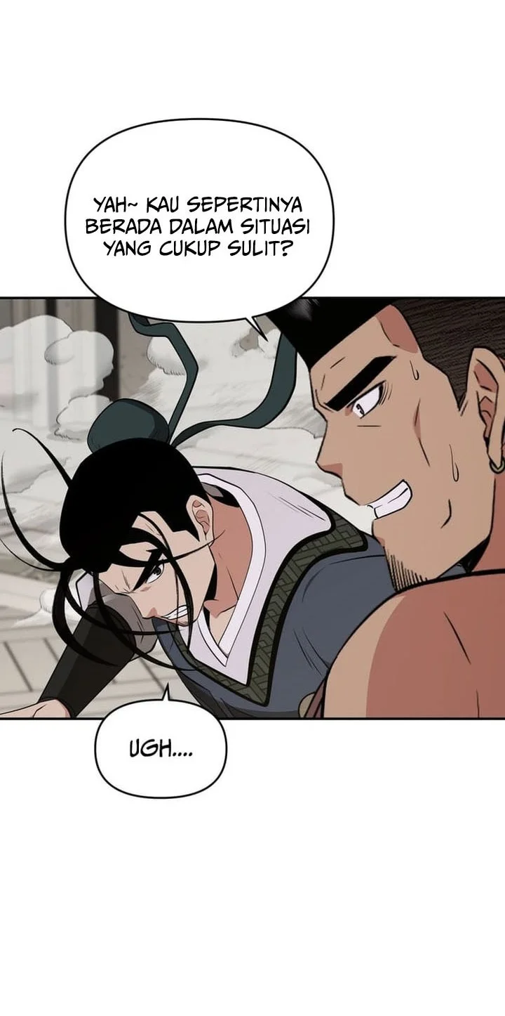The World’s Best Kunlun Tavern Chapter 93 - halaman 56