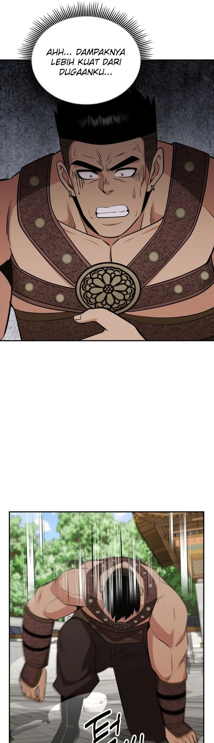 The World’s Best Kunlun Tavern Chapter 93 - halaman 57