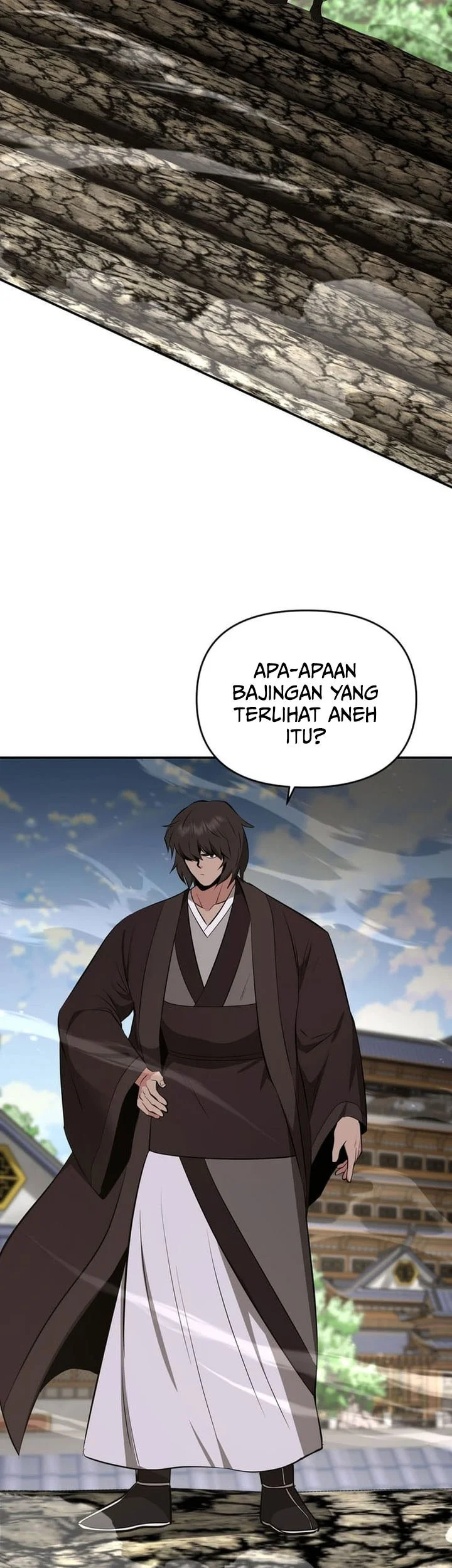 The World’s Best Kunlun Tavern Chapter 93 - halaman 63