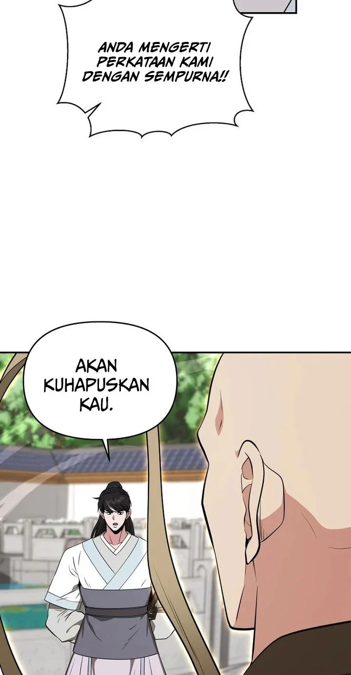 The World’s Best Kunlun Tavern Chapter 94 - halaman 11
