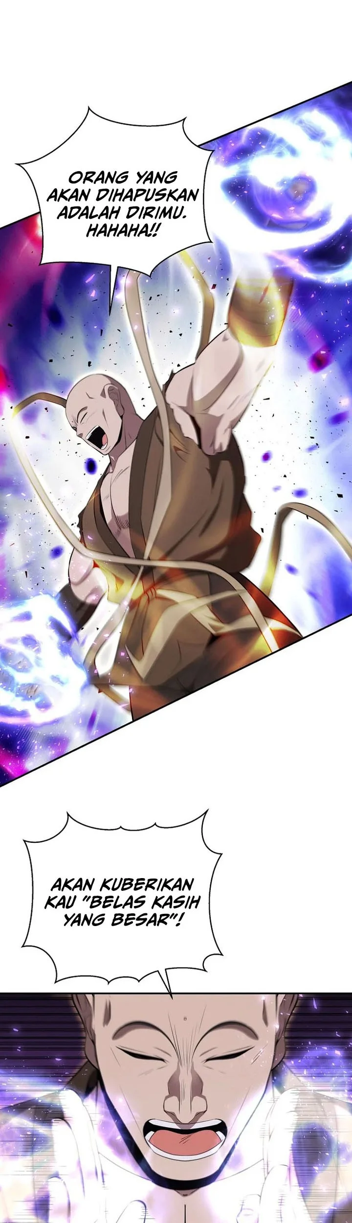 The World’s Best Kunlun Tavern Chapter 94 - halaman 14