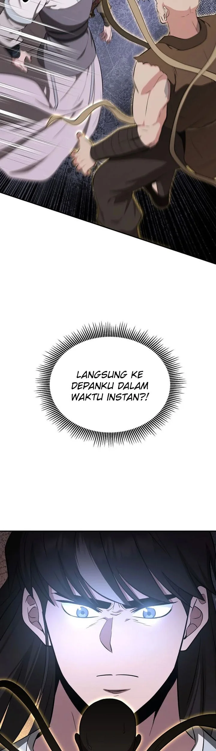 The World’s Best Kunlun Tavern Chapter 94 - halaman 20
