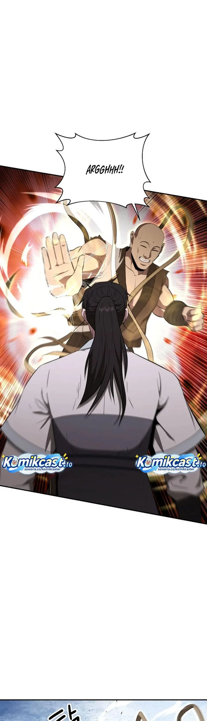 The World’s Best Kunlun Tavern Chapter 94 - halaman 22