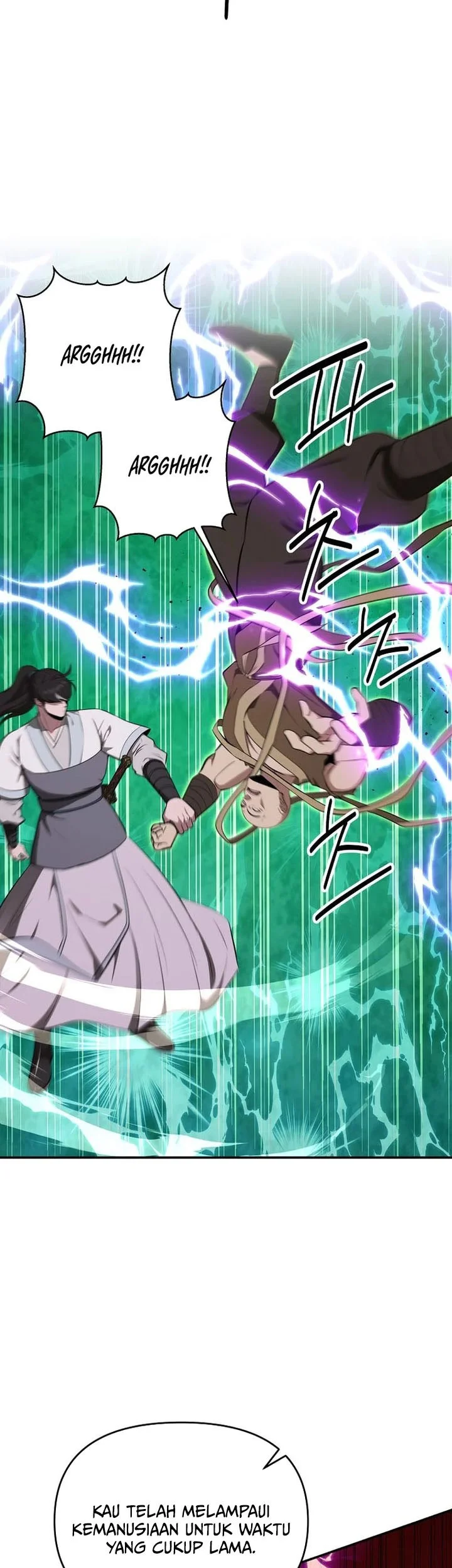 The World’s Best Kunlun Tavern Chapter 94 - halaman 24