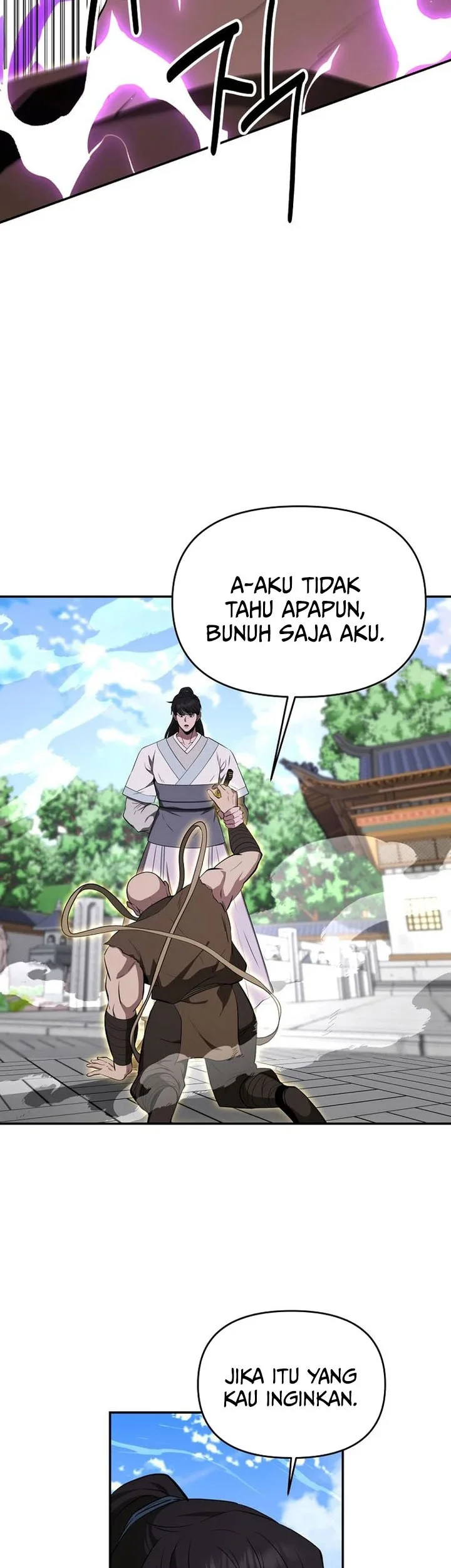 The World’s Best Kunlun Tavern Chapter 94 - halaman 30