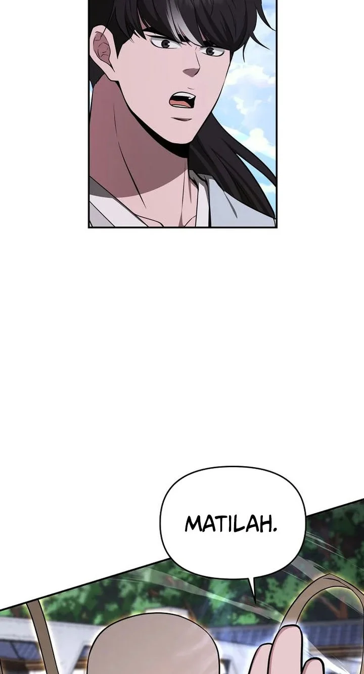 The World’s Best Kunlun Tavern Chapter 94 - halaman 31