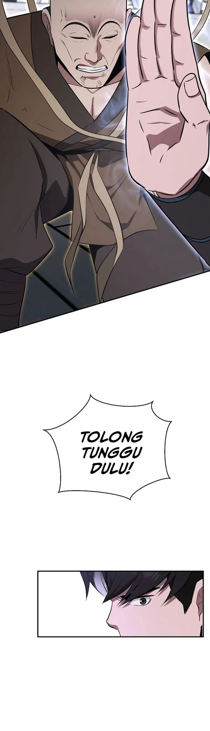 The World’s Best Kunlun Tavern Chapter 94 - halaman 32