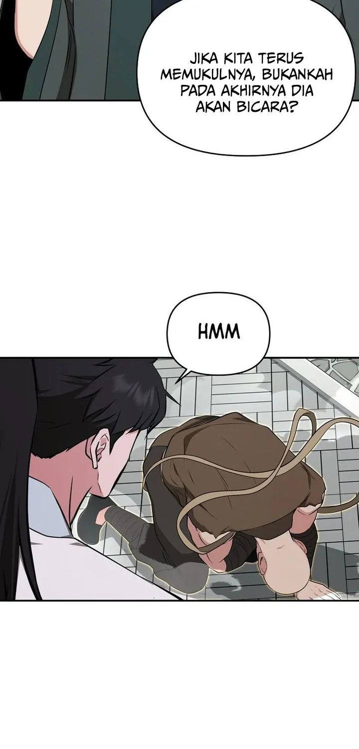 The World’s Best Kunlun Tavern Chapter 94 - halaman 39