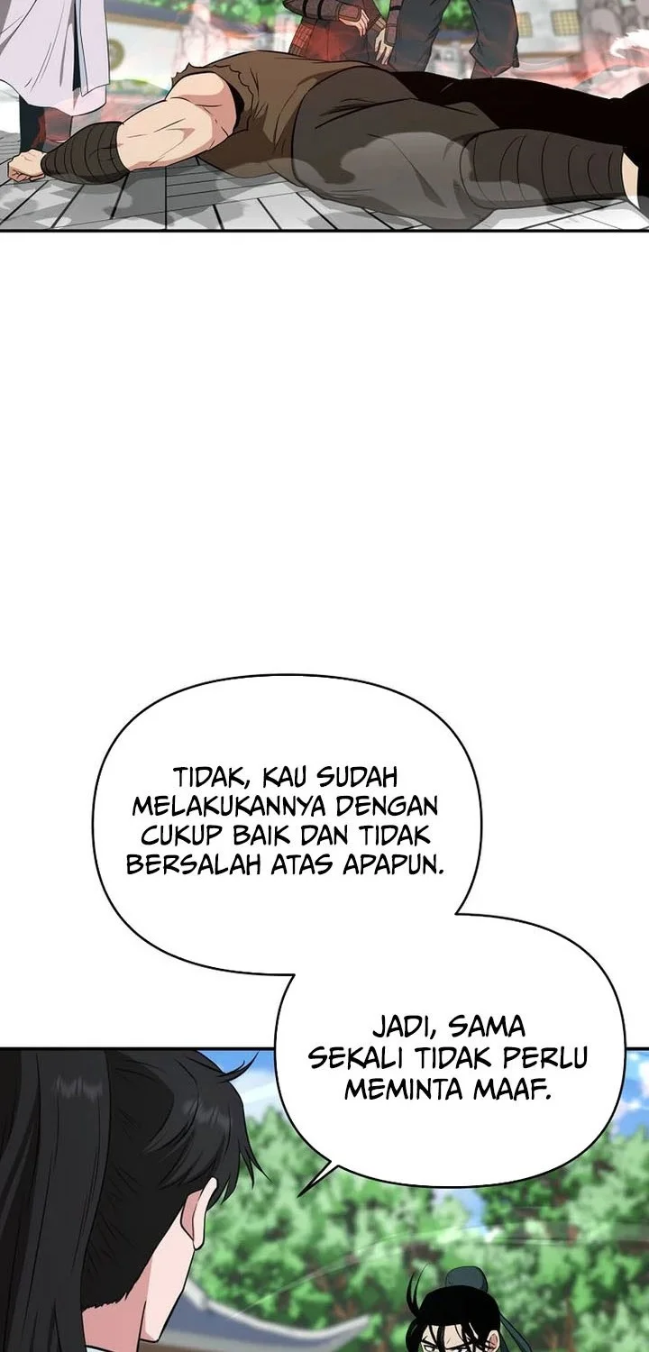 The World’s Best Kunlun Tavern Chapter 94 - halaman 43