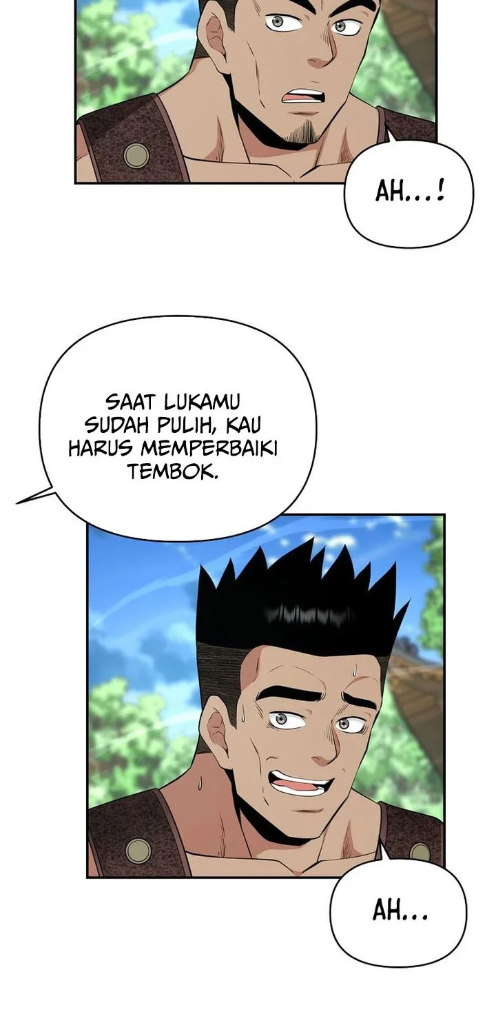 The World’s Best Kunlun Tavern Chapter 94 - halaman 45
