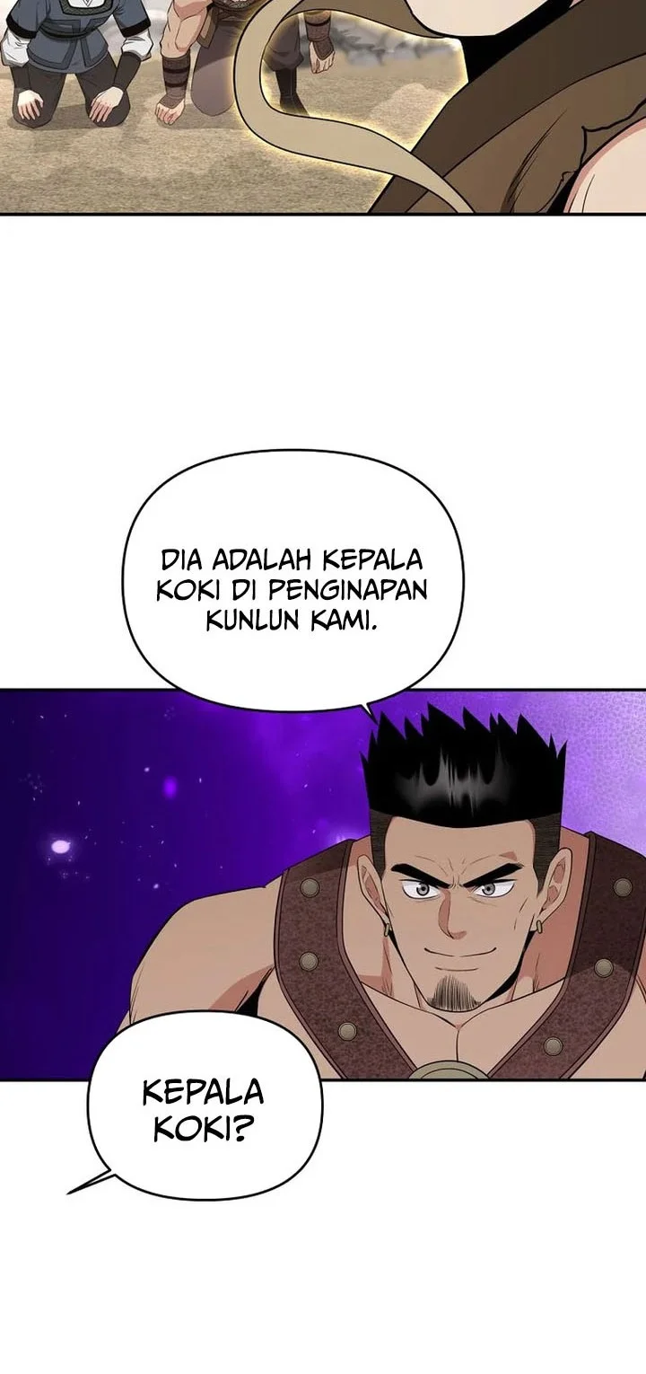 The World’s Best Kunlun Tavern Chapter 94 - halaman 5