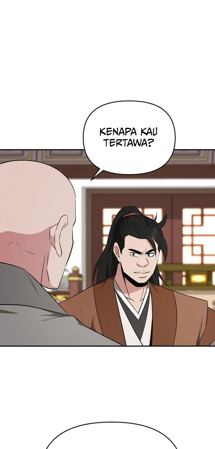 The World’s Best Kunlun Tavern Chapter 94 - halaman 51