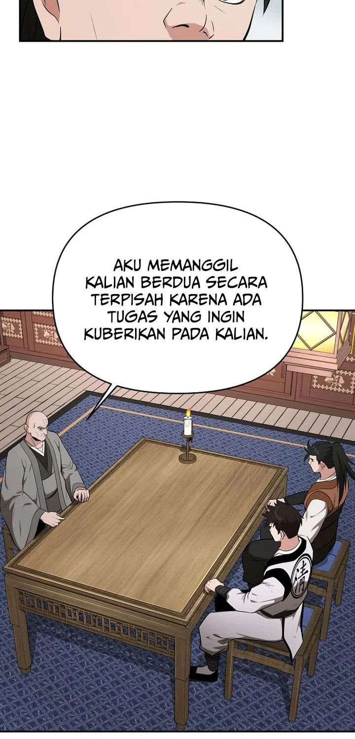 The World’s Best Kunlun Tavern Chapter 94 - halaman 55